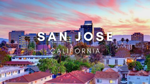 A Guide to San Jose, California