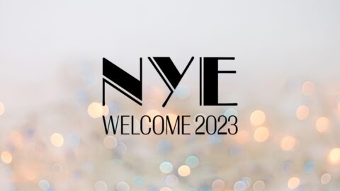 NYE at ASC: Welcome 2023 Hangover-Free