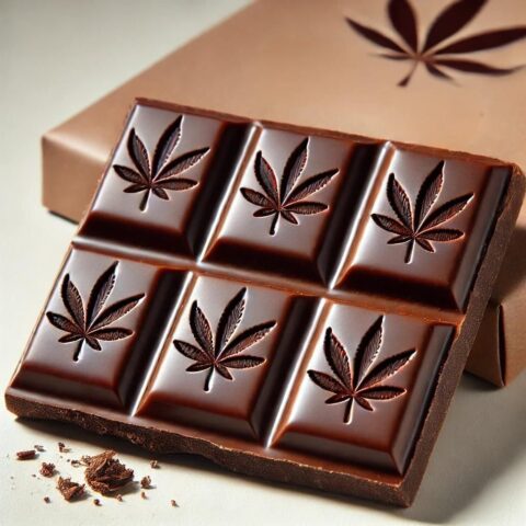 Where Can I Get Edibles in Redwood City?