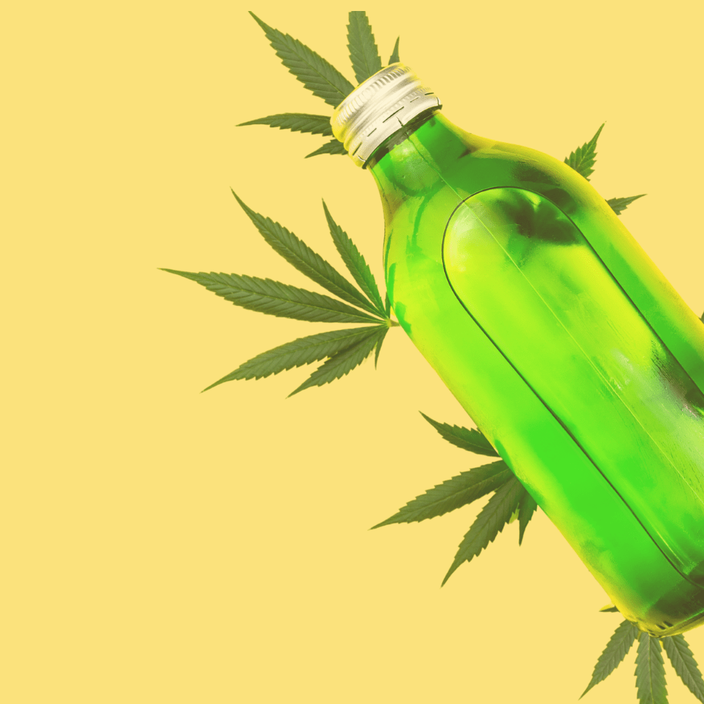 10 Best Cannabis-Infused Beverages to Try Now